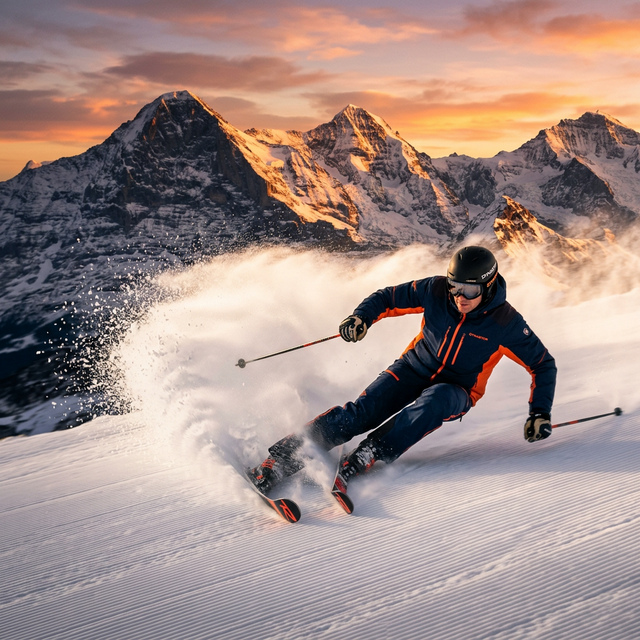 Advanced Carving Techniques: Bridging the Gap from Intermediate to Expert