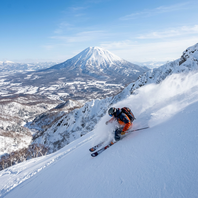 Niseko Powder Forecast & Ultimate 2026 Resort Guide